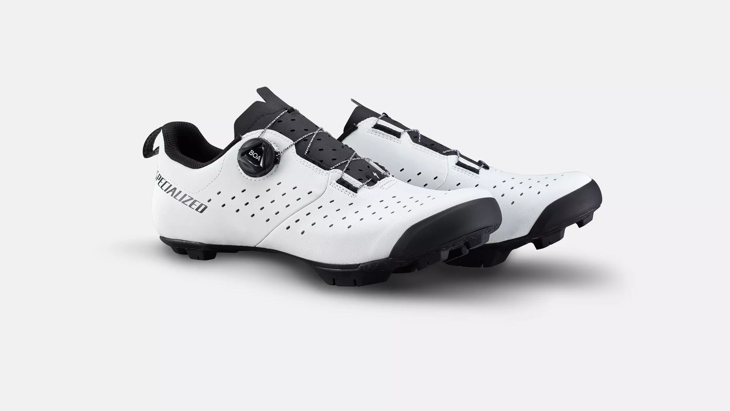 SPECIALIZED Recon 1.0 Gravel MTB Cycling Shoes - White