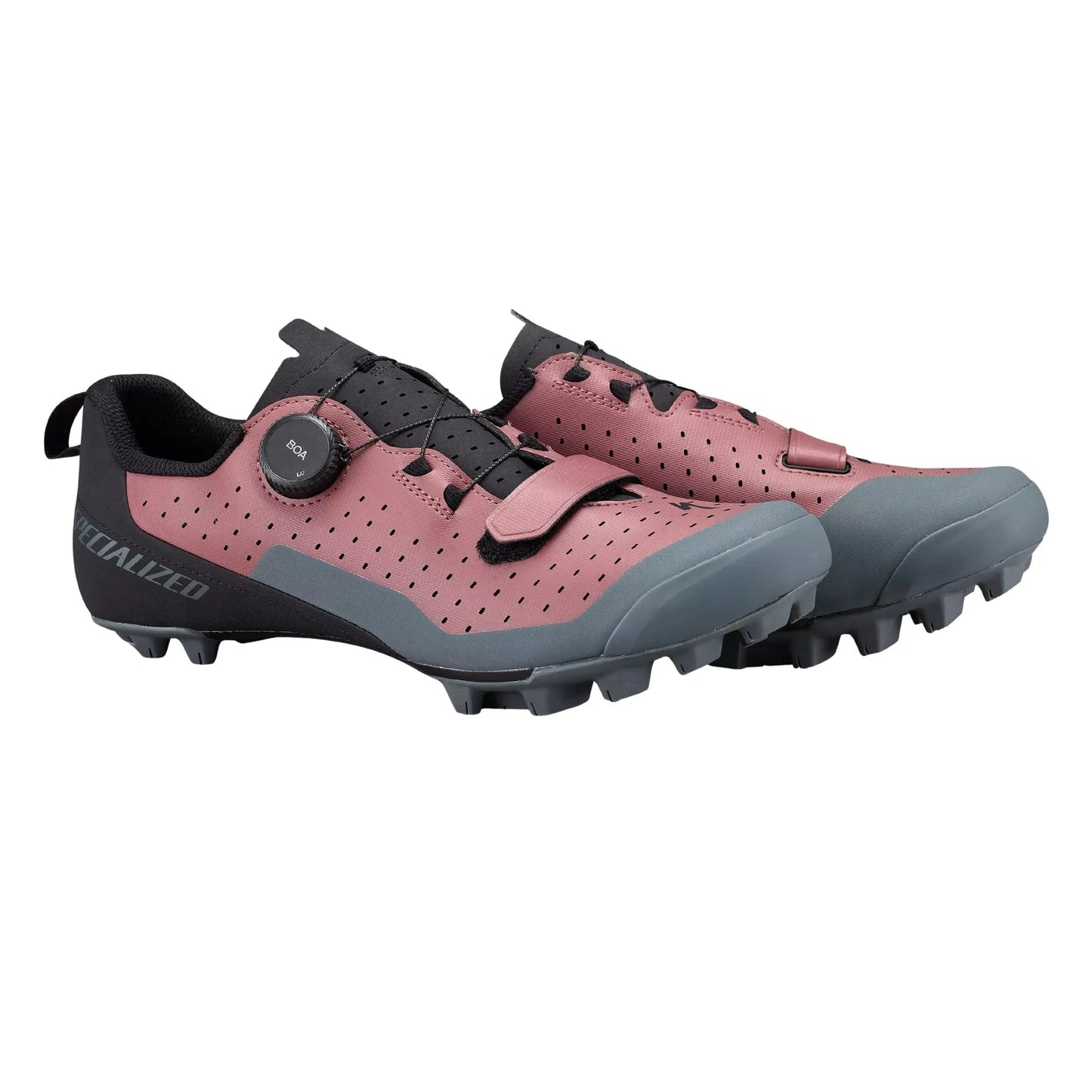 SPECIALIZED Recon 2.0 Gravel MTB Cycling Shoes - Spice