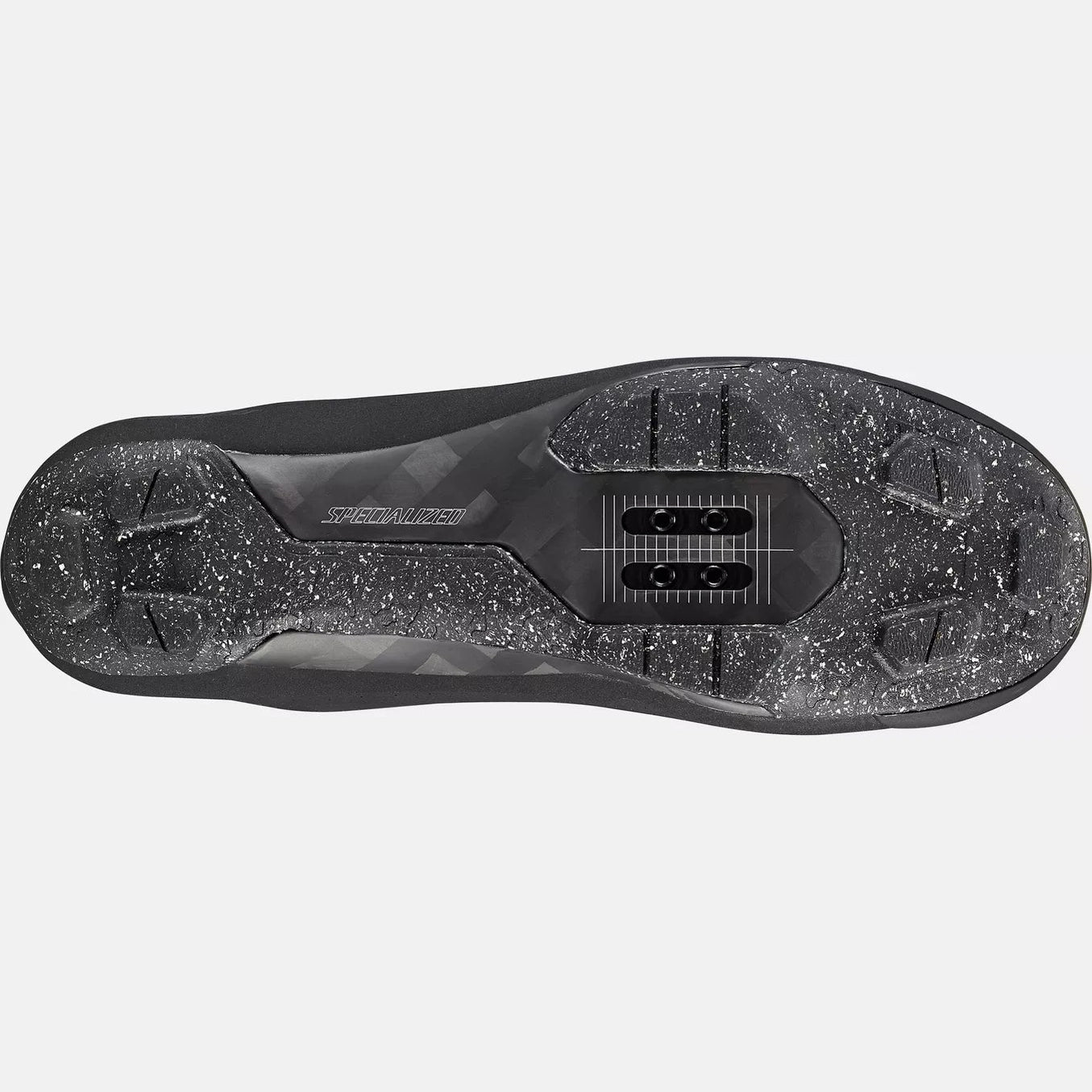 SPECIALIZED Recon ADV Gravel MTB Cycling Shoes - Black