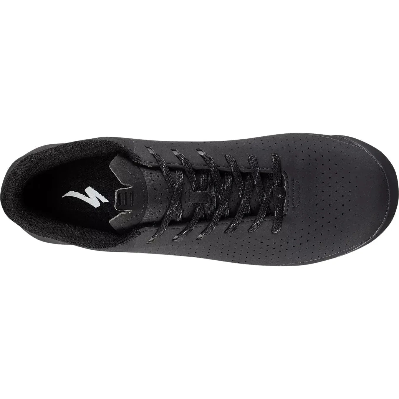 SPECIALIZED Recon ADV Gravel MTB Cycling Shoes - Black