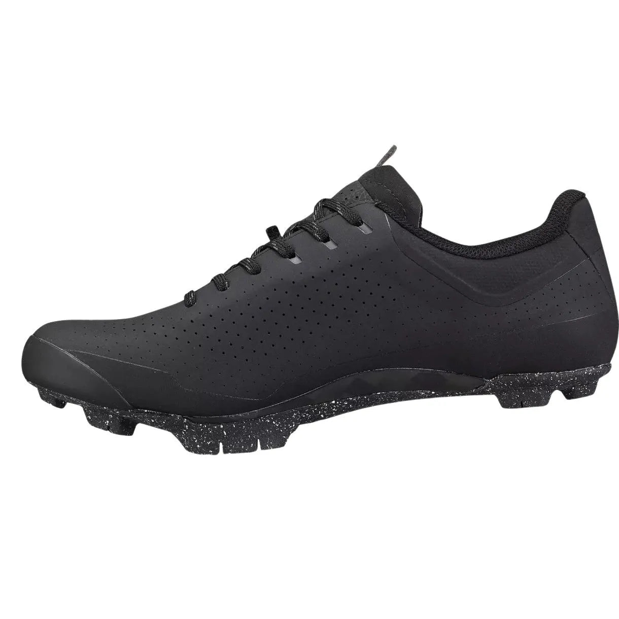 SPECIALIZED Recon ADV Gravel MTB Cycling Shoes - Black