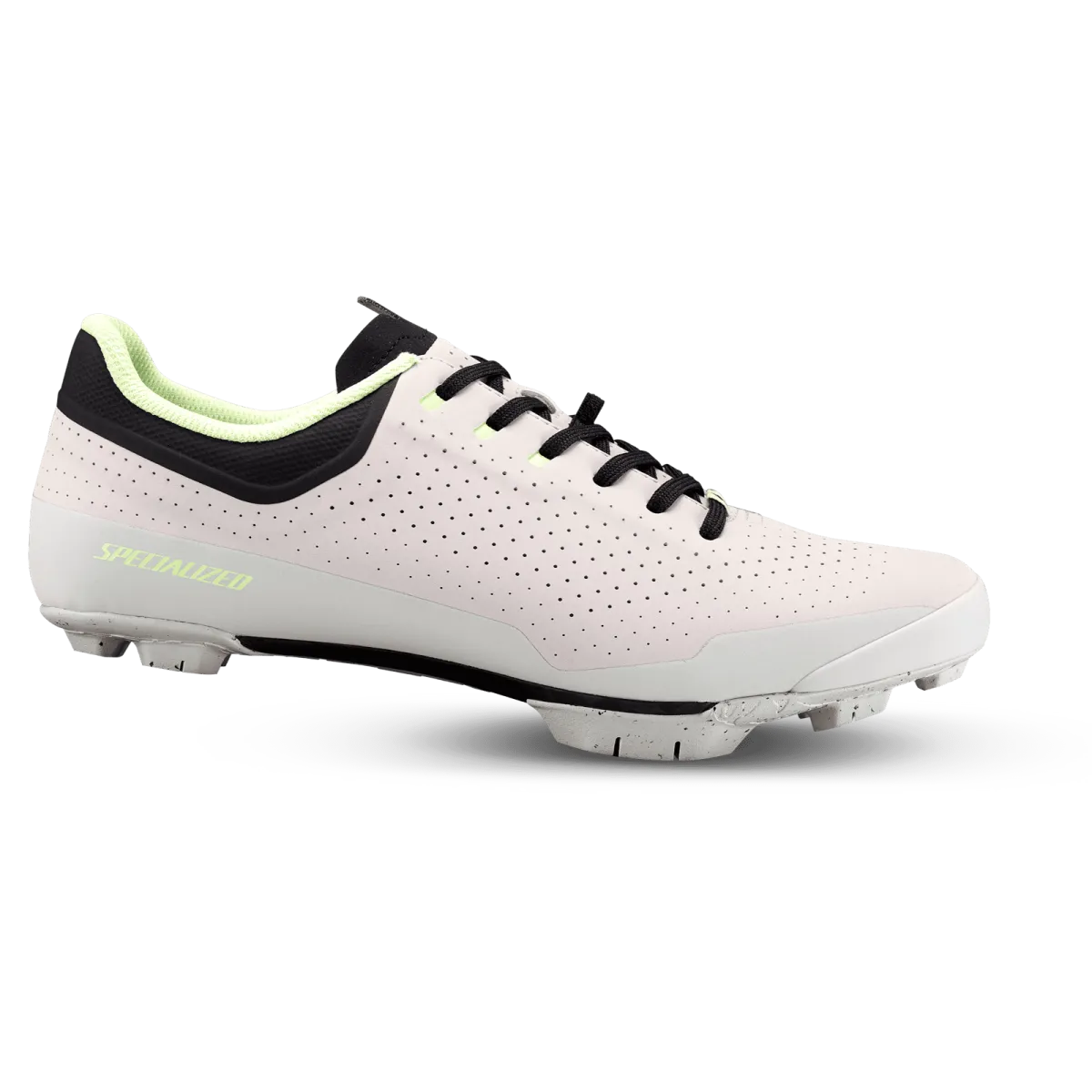 SPECIALIZED Recon ADV Gravel MTB Cycling Shoes - Champagne