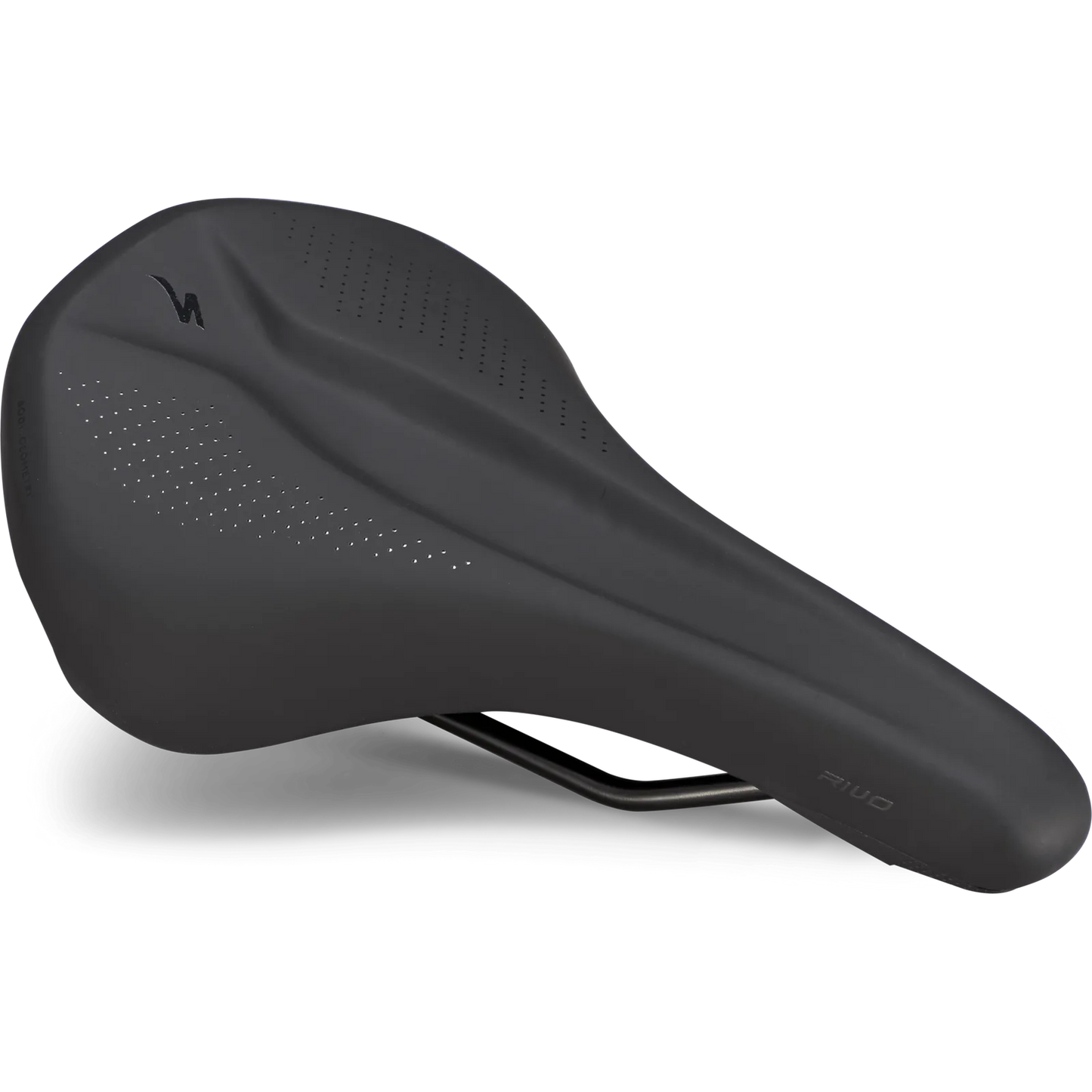 SPECIALIZED Rivo Sport Saddle - Black