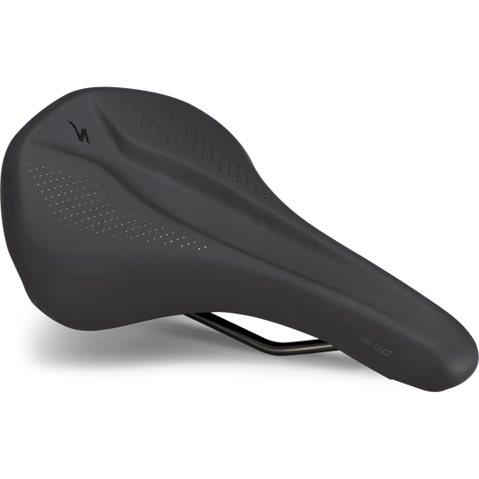 SPECIALIZED Rivo Sport Saddle - Black