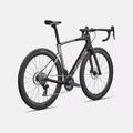 SPECIALIZED Roubaix SL8 Pro Road Bike Sram Force AXS E1 2026 - Gloss Carbon/shadow Silver