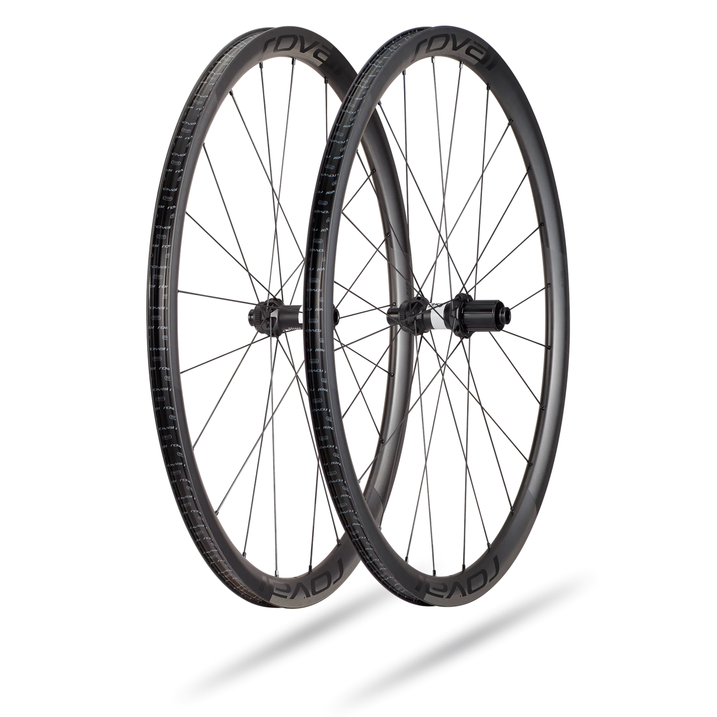 SPECIALIZED Alpinist Cl II - Black