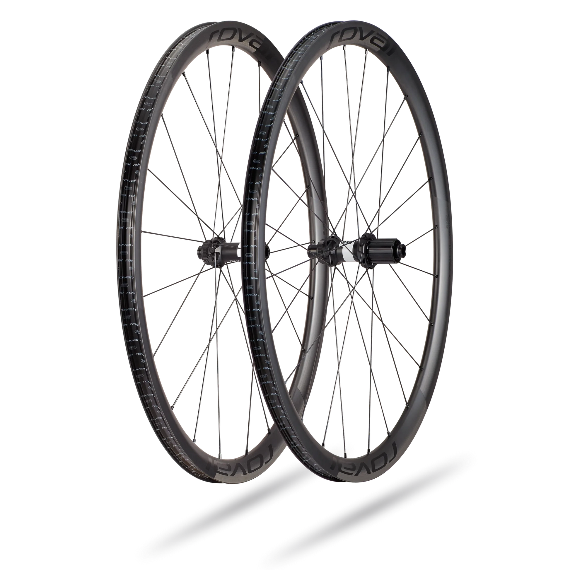 SPECIALIZED Alpinist Cl II - Black