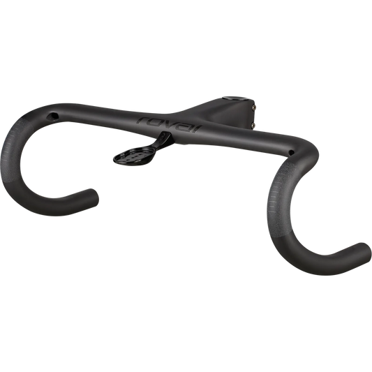 SPECIALIZED Roval Alpinist II Cockpit - Black
