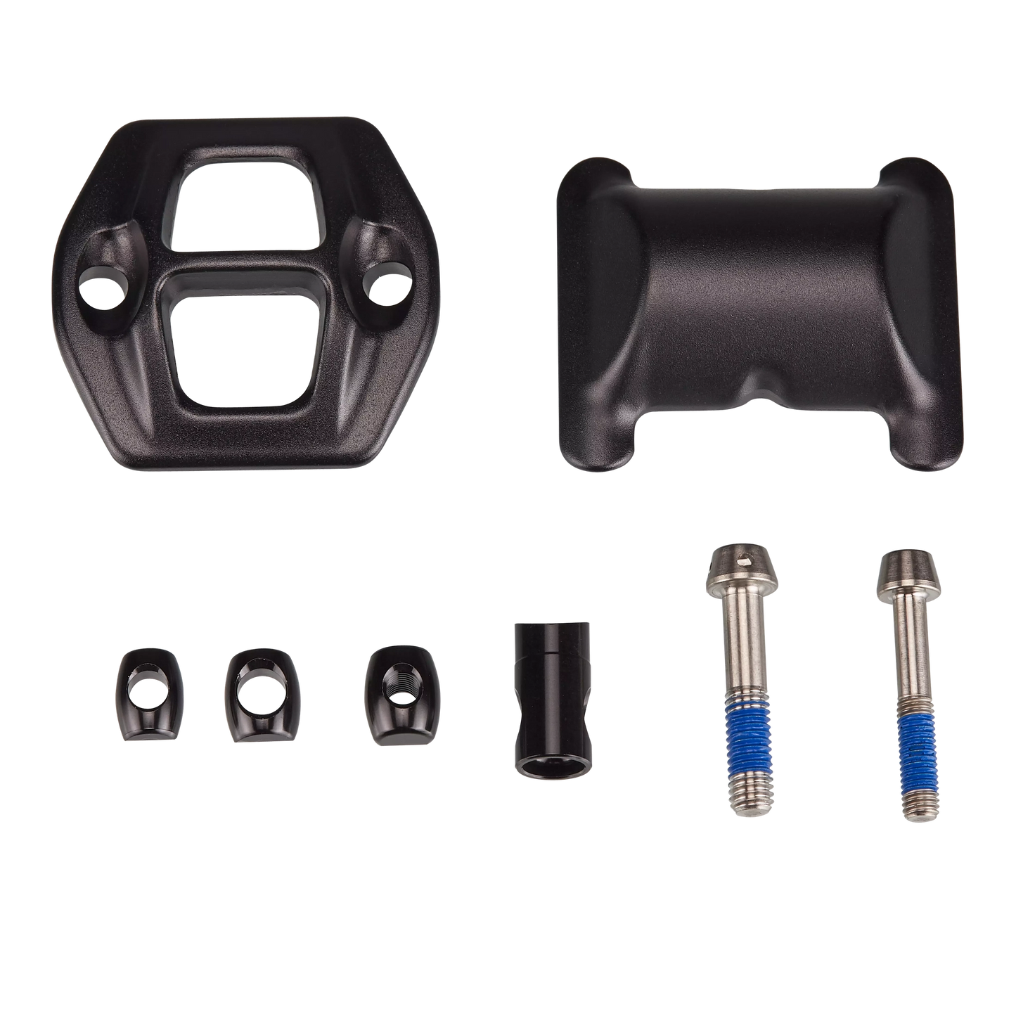 SPECIALIZED Roval Alpinist Seatpost Clamp - Black