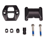 SPECIALIZED Roval Alpinist Seatpost Clamp - Black