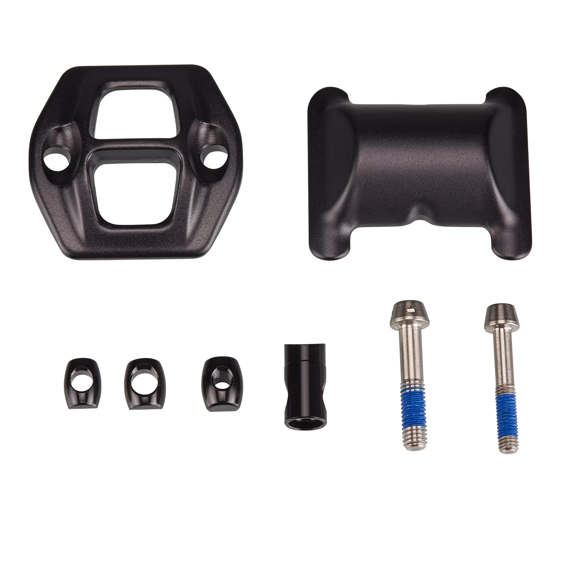 SPECIALIZED Roval Alpinist Seatpost Clamp - Black