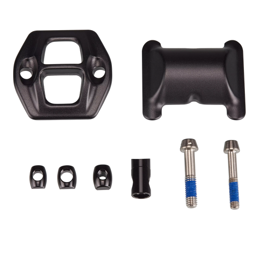 SPECIALIZED Roval Alpinist Seatpost Clamp - Black