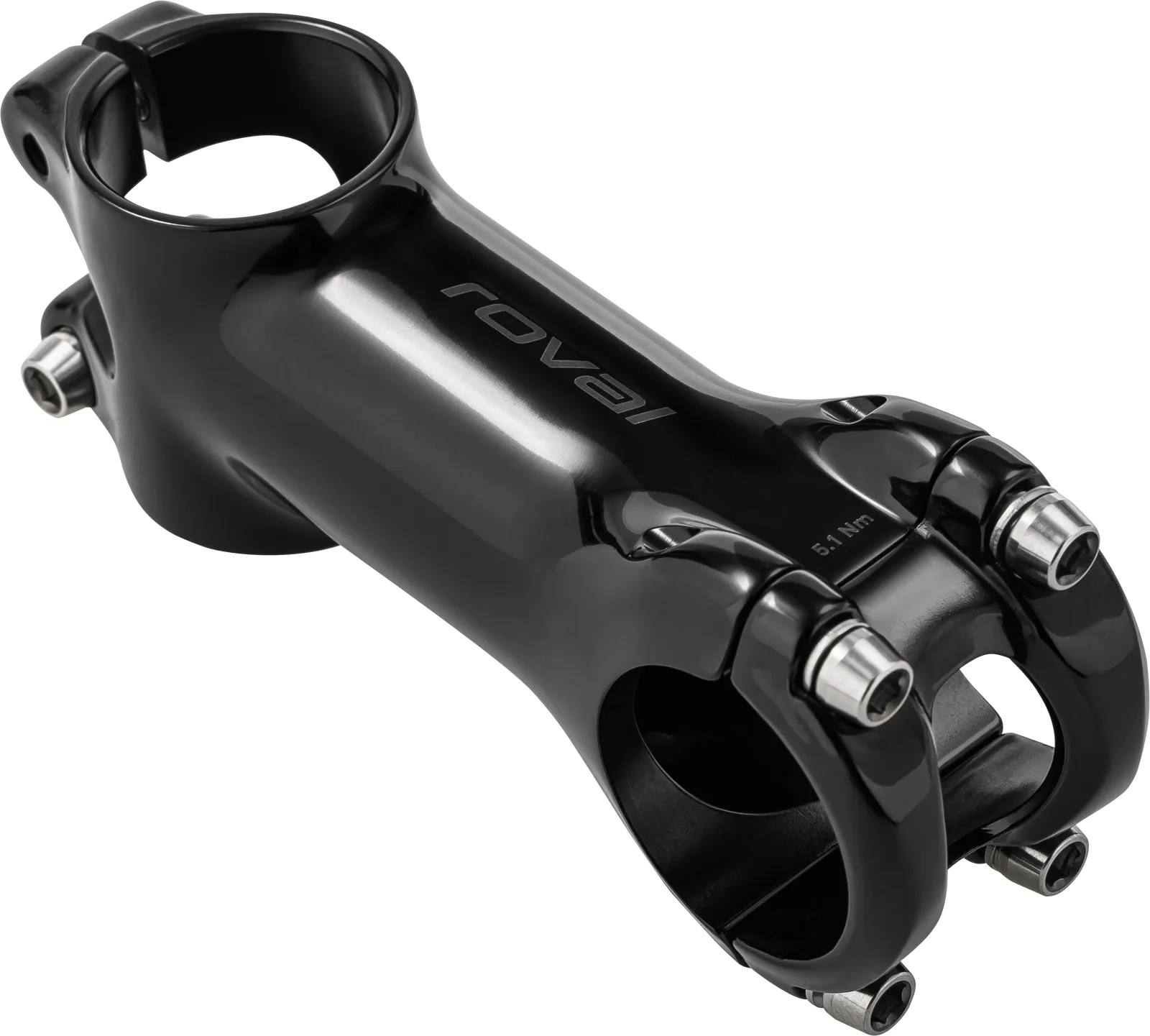 SPECIALIZED Roval Alpinist Stem - Black