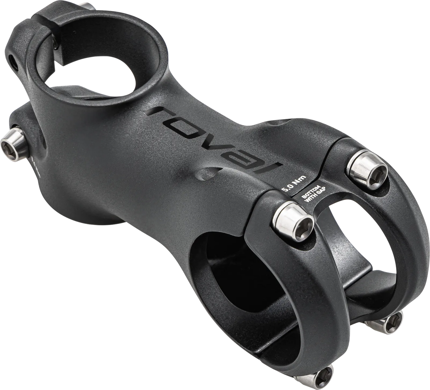 SPECIALIZED Roval Control SL Stem - Black