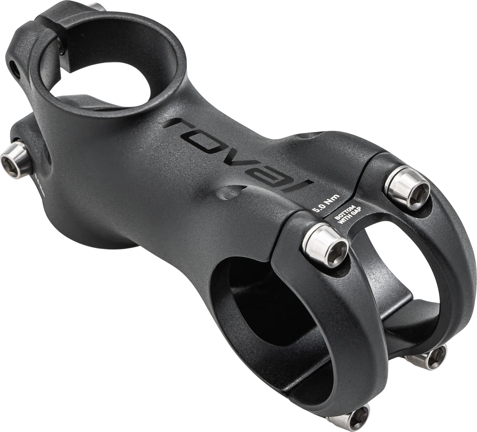 SPECIALIZED Roval Control SL Stem - Black