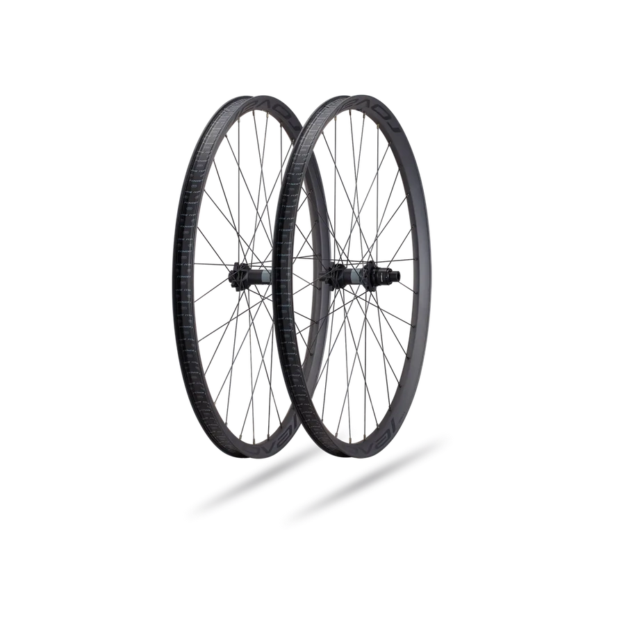 SPECIALIZED Control SL V 370 - Black