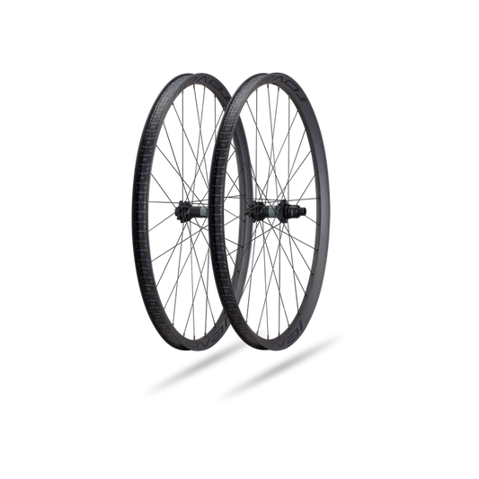 SPECIALIZED Control SL V 370 - Black
