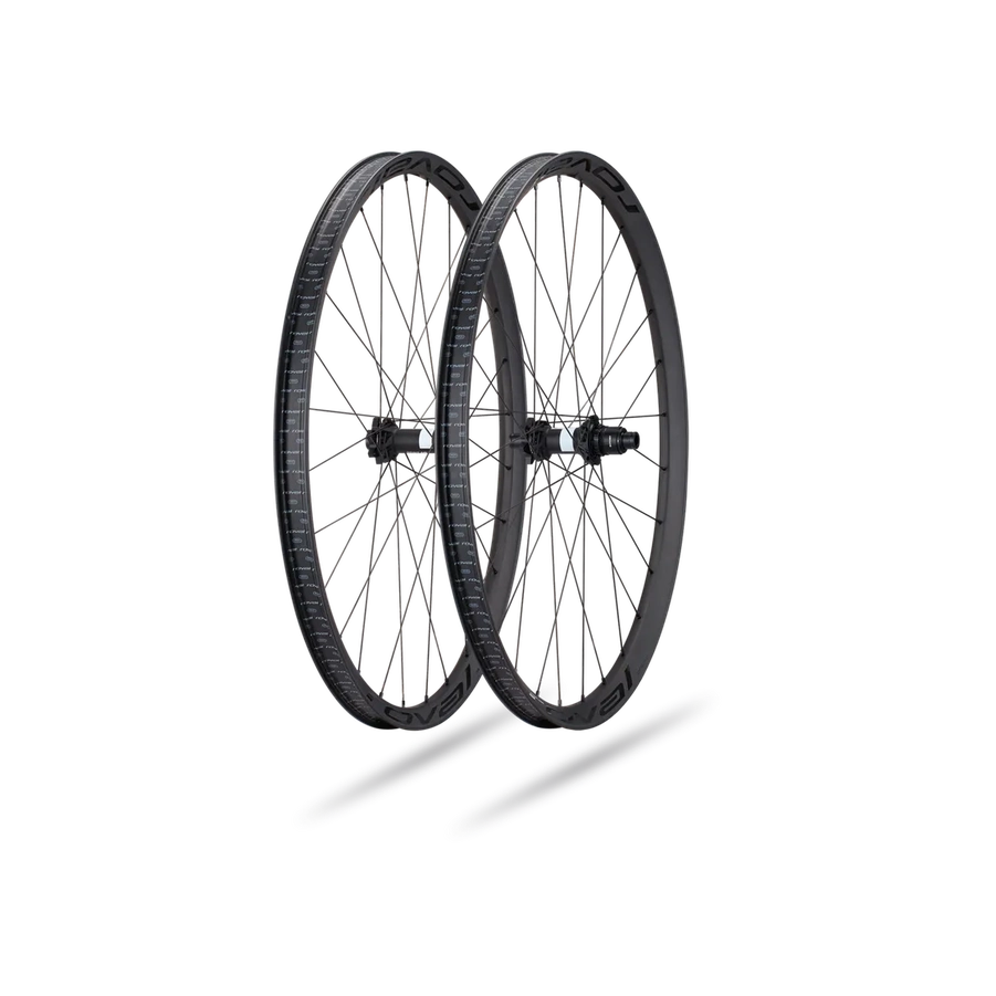SPECIALIZED Control SL VI 350 - Black