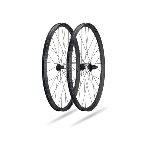 SPECIALIZED Control SL VI 350 - Black