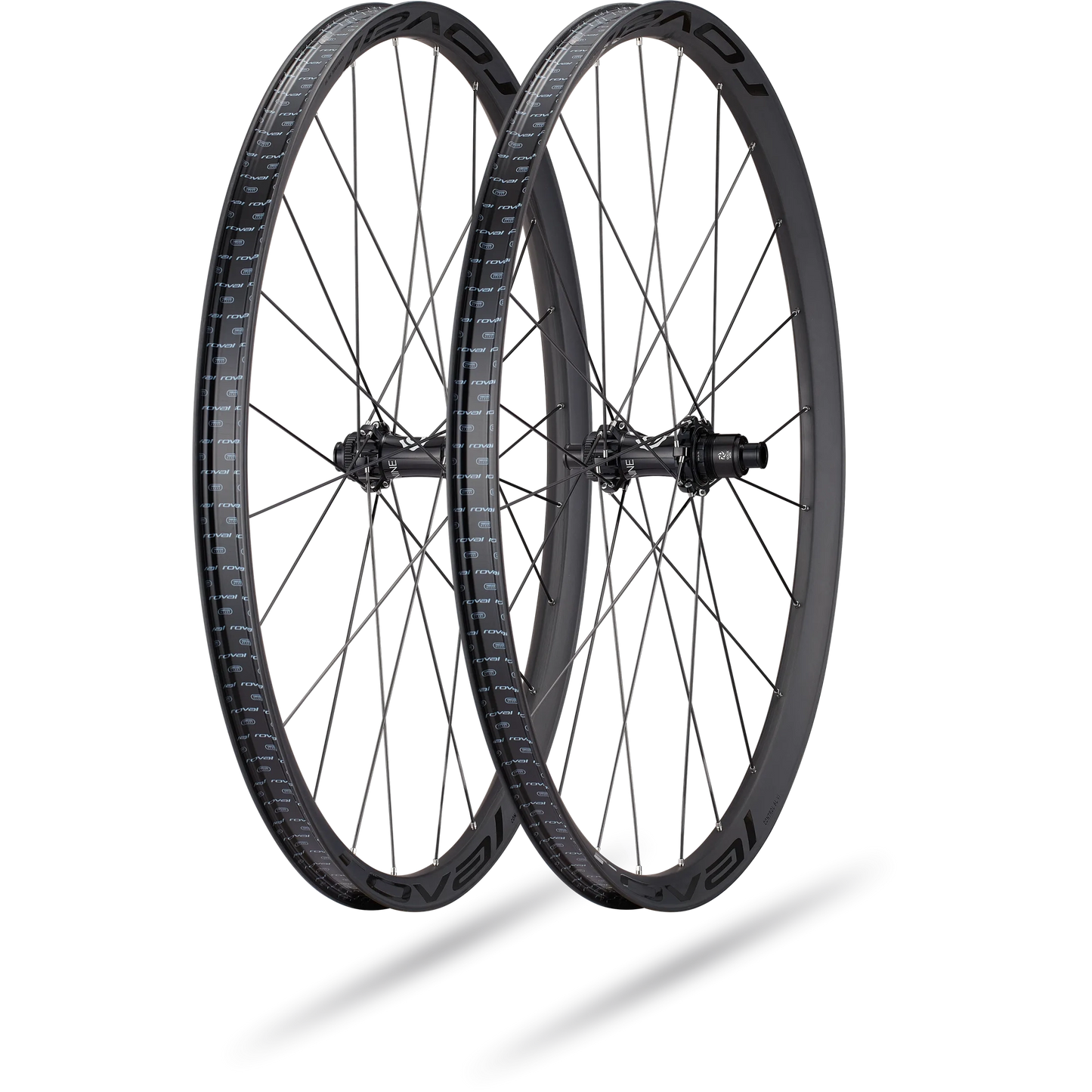 SPECIALIZED Roval Control SL VI Solix - Black