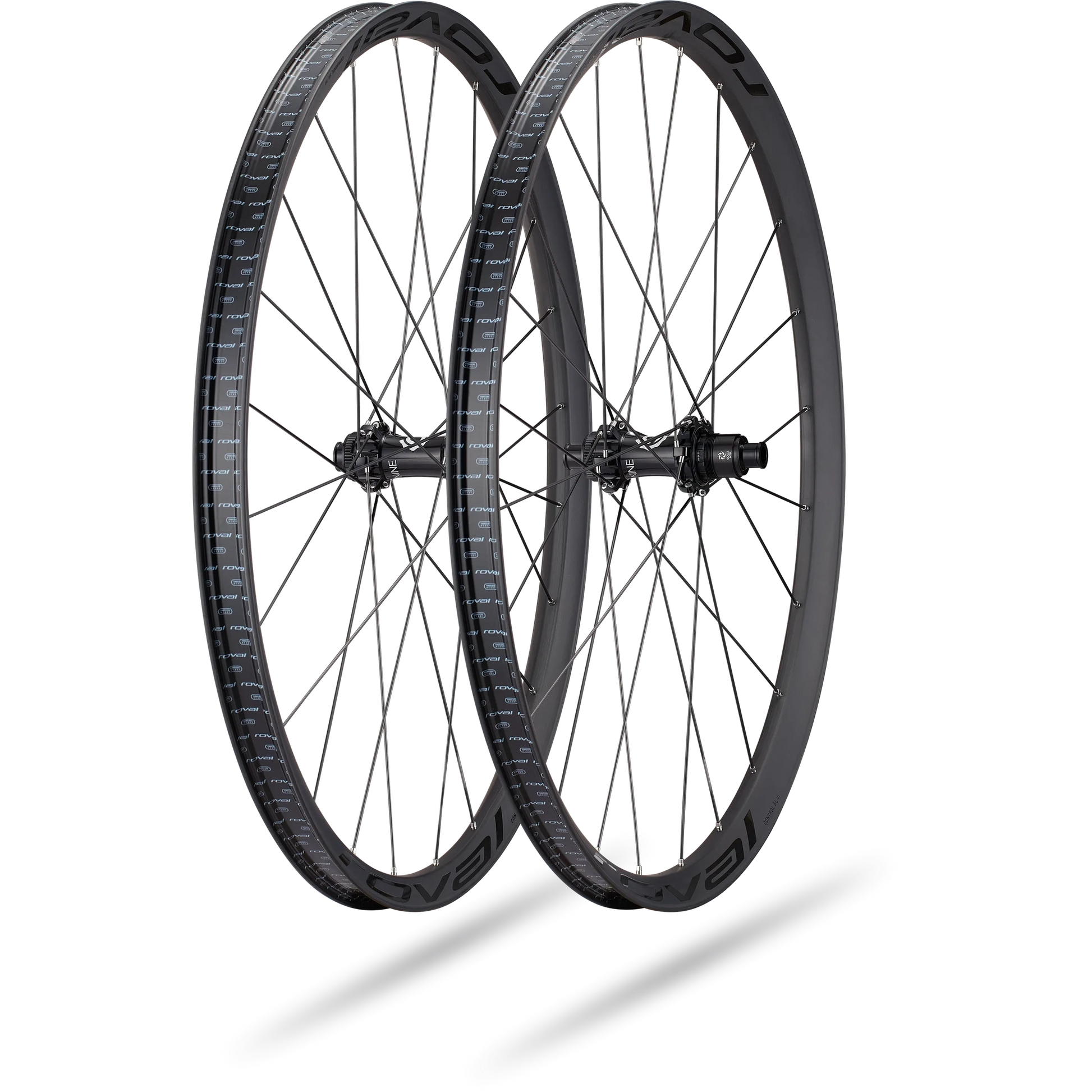 SPECIALIZED Roval Control SL VI Solix - Black