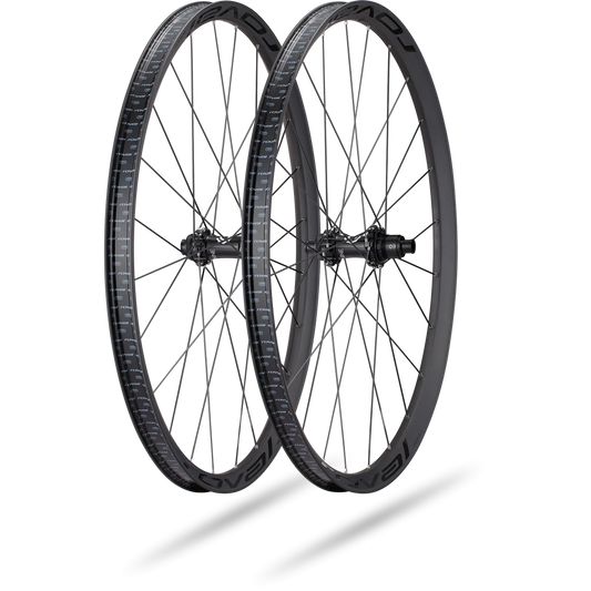 SPECIALIZED Roval Control SL VI Solix - Black