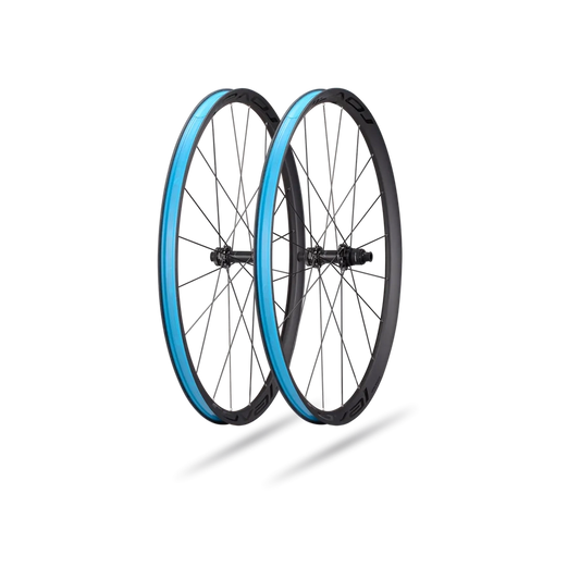 SPECIALIZED Roval Control World Cup - Black