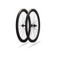 SPECIALIZED Roval Rapide CLX III Carbon Wheelset - Gloss Carbon/Black