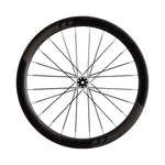 SPECIALIZED Roval Rapide CLX III Carbon Wheelset - Gloss Carbon/Black