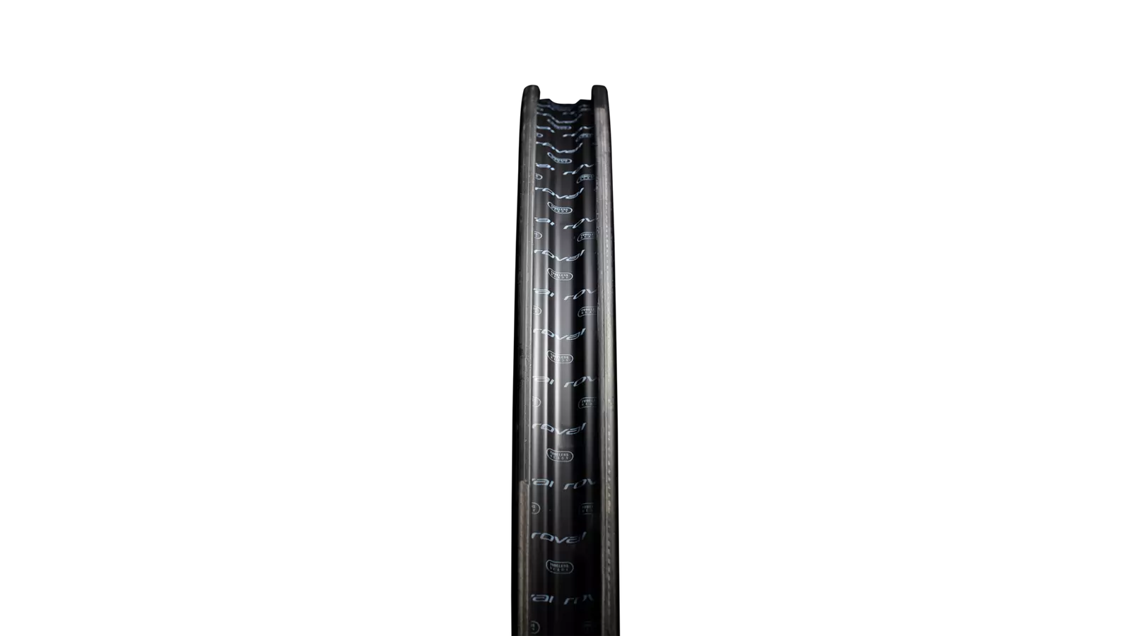 SPECIALIZED Roval Rapide CLX III Carbon Wheelset - Gloss Carbon/Black