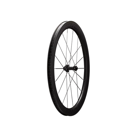 SPECIALIZED Roval Rapide CLX III Carbon Wheelset - Gloss Carbon/Black