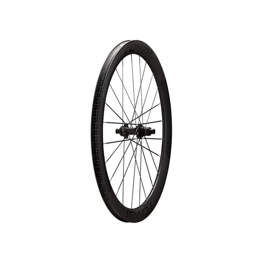 SPECIALIZED Roval Rapide CLX III Carbon Wheelset - Gloss Carbon/Black