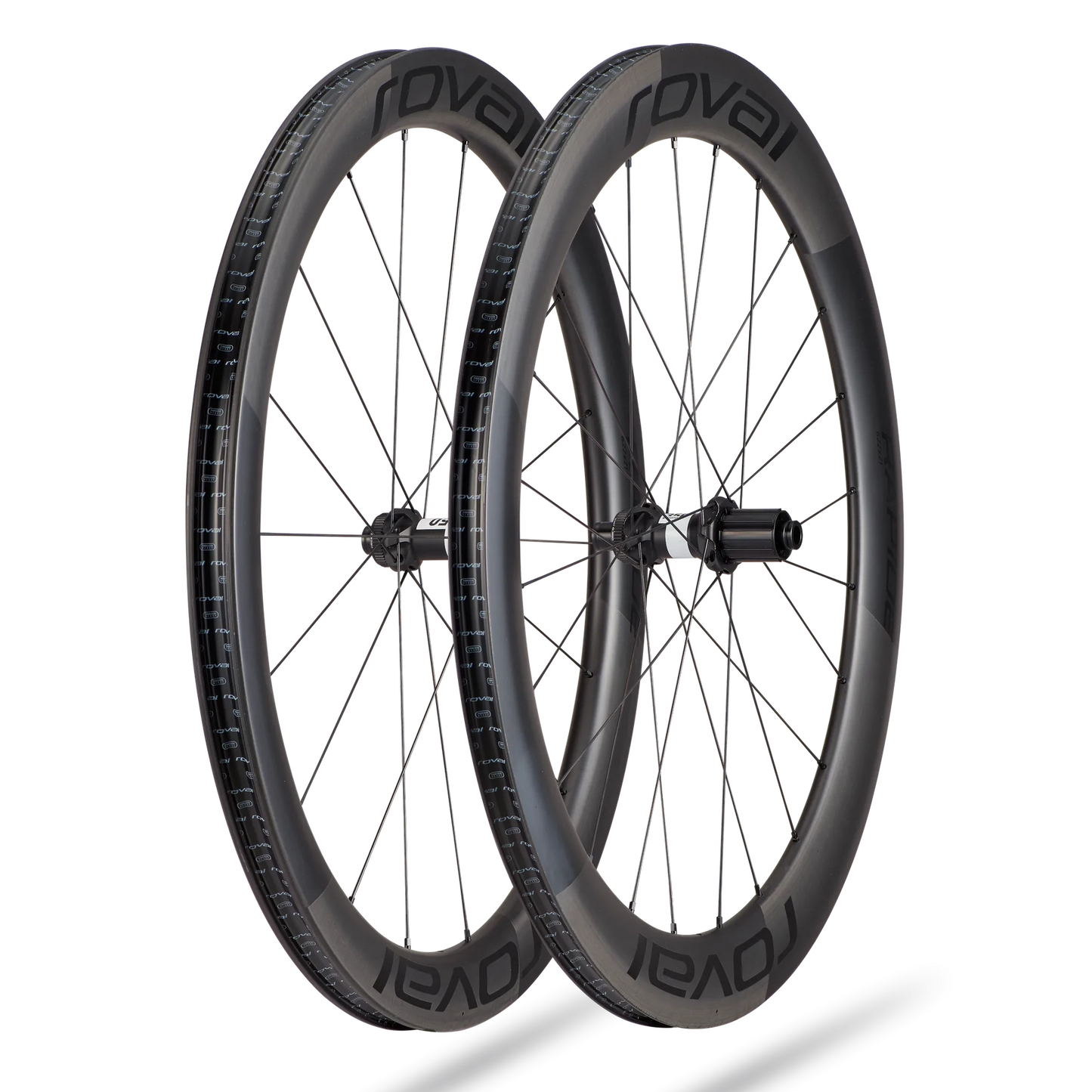 SPECIALIZED Roval Rapide Cl II - Black