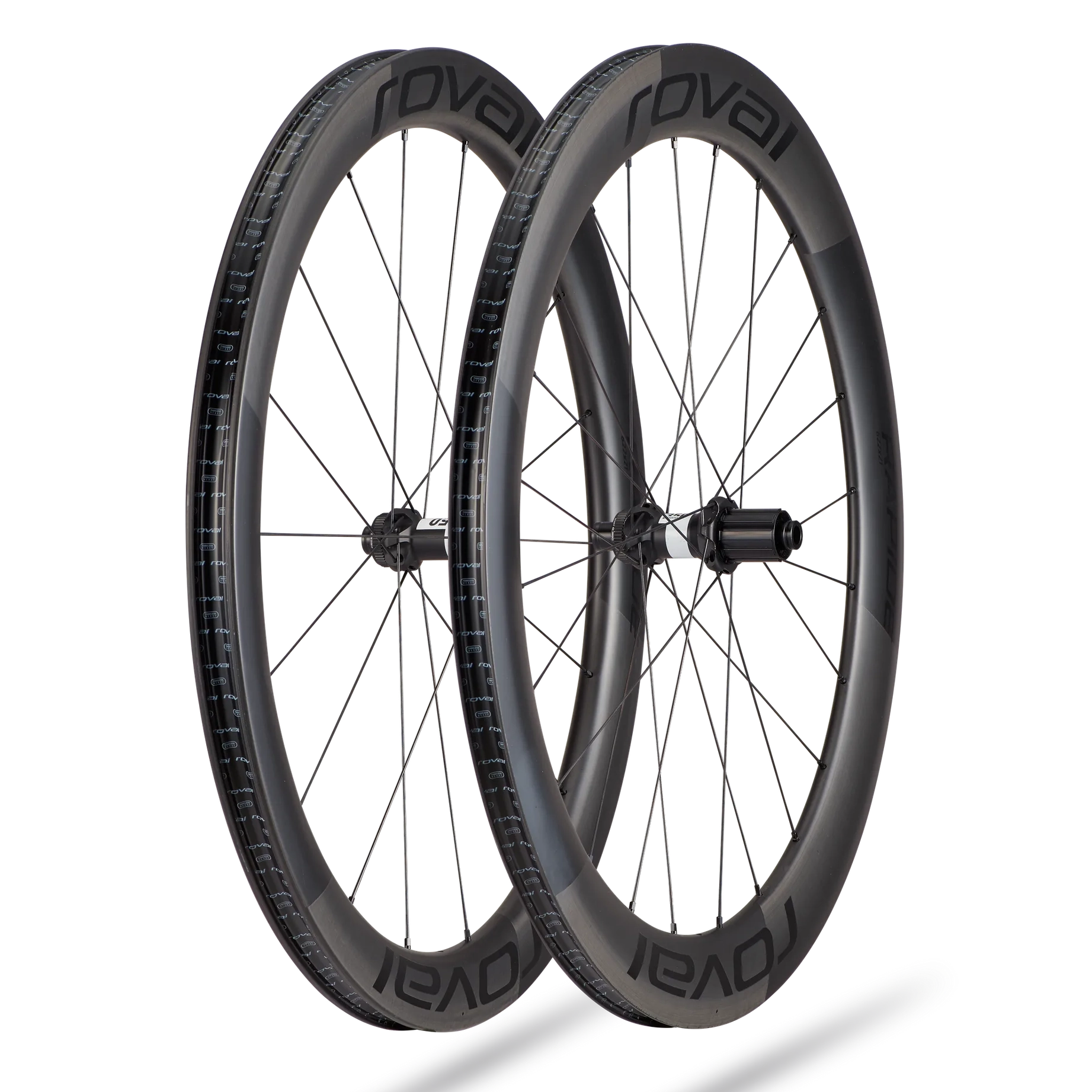 SPECIALIZED Roval Rapide Cl II - Black