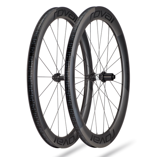 SPECIALIZED Roval Rapide Cl II - Black