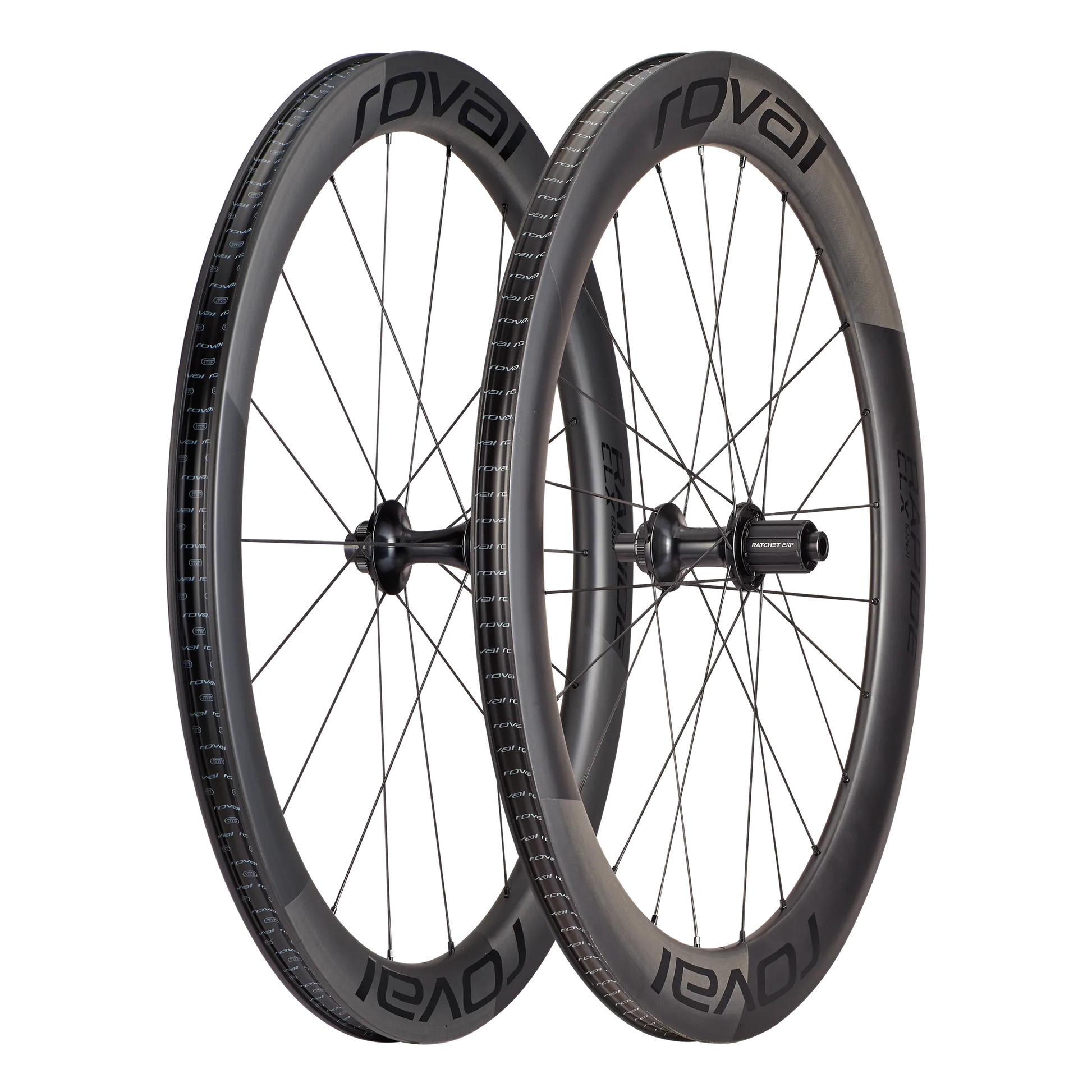 SPECIALIZED Rapide Clx II - Black