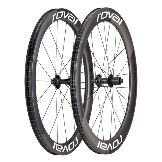 SPECIALIZED Roval Rapide Clx II - Black