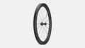 SPECIALIZED Roval Terra Aero CLX 700c Front Wheel - Black