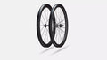 SPECIALIZED Roval Terra Aero CLX 700c Front Wheel - Black
