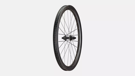 SPECIALIZED Roval Terra Aero CLX 700c Rear Wheel - Black