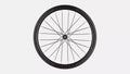 SPECIALIZED Roval Terra Aero CLX 700c Rear Wheel - Black