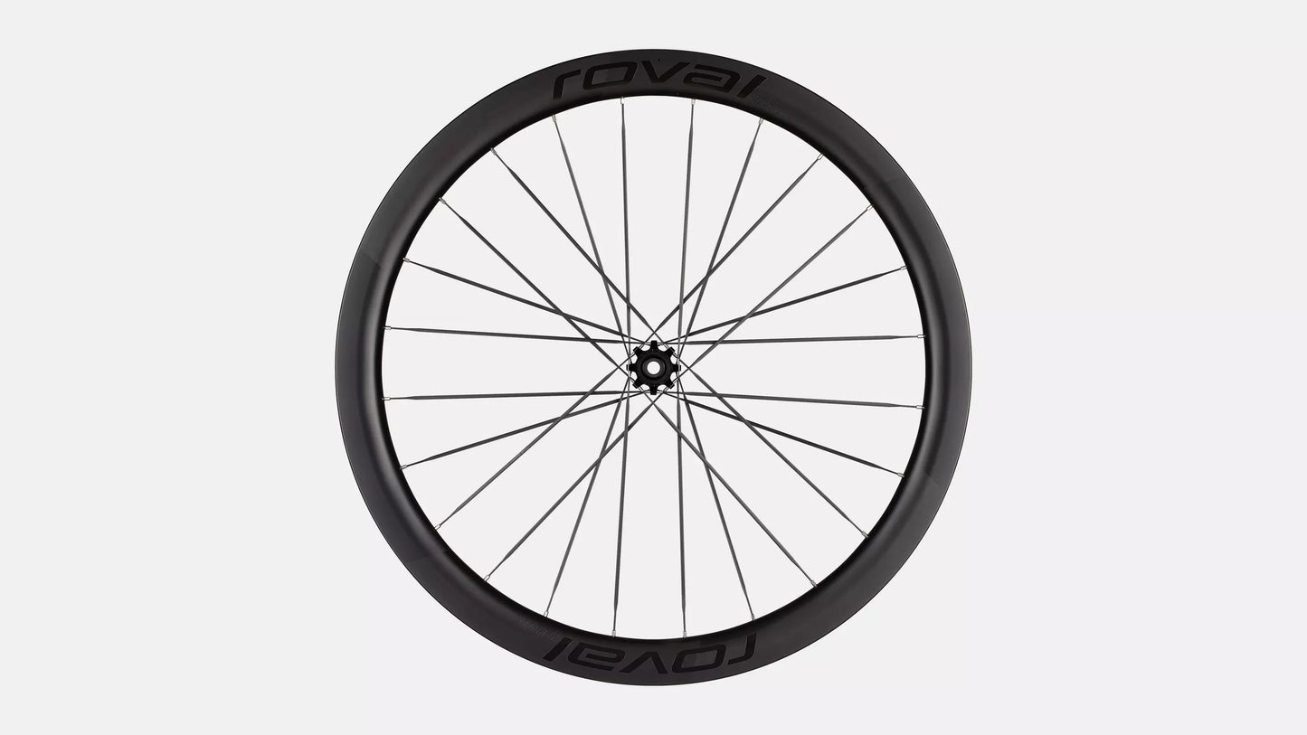SPECIALIZED Roval Terra Aero CLX 700c Rear Wheel - Black