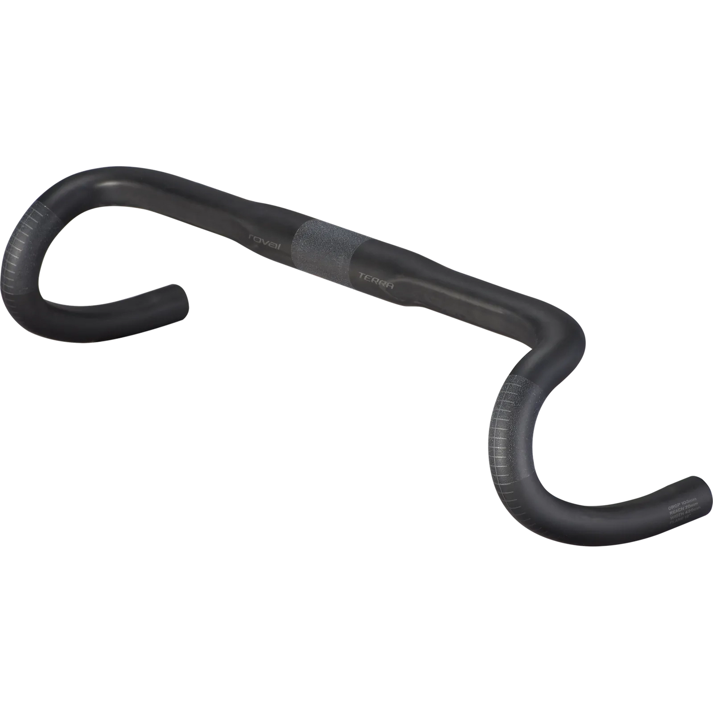 SPECIALIZED Roval Terra - Black