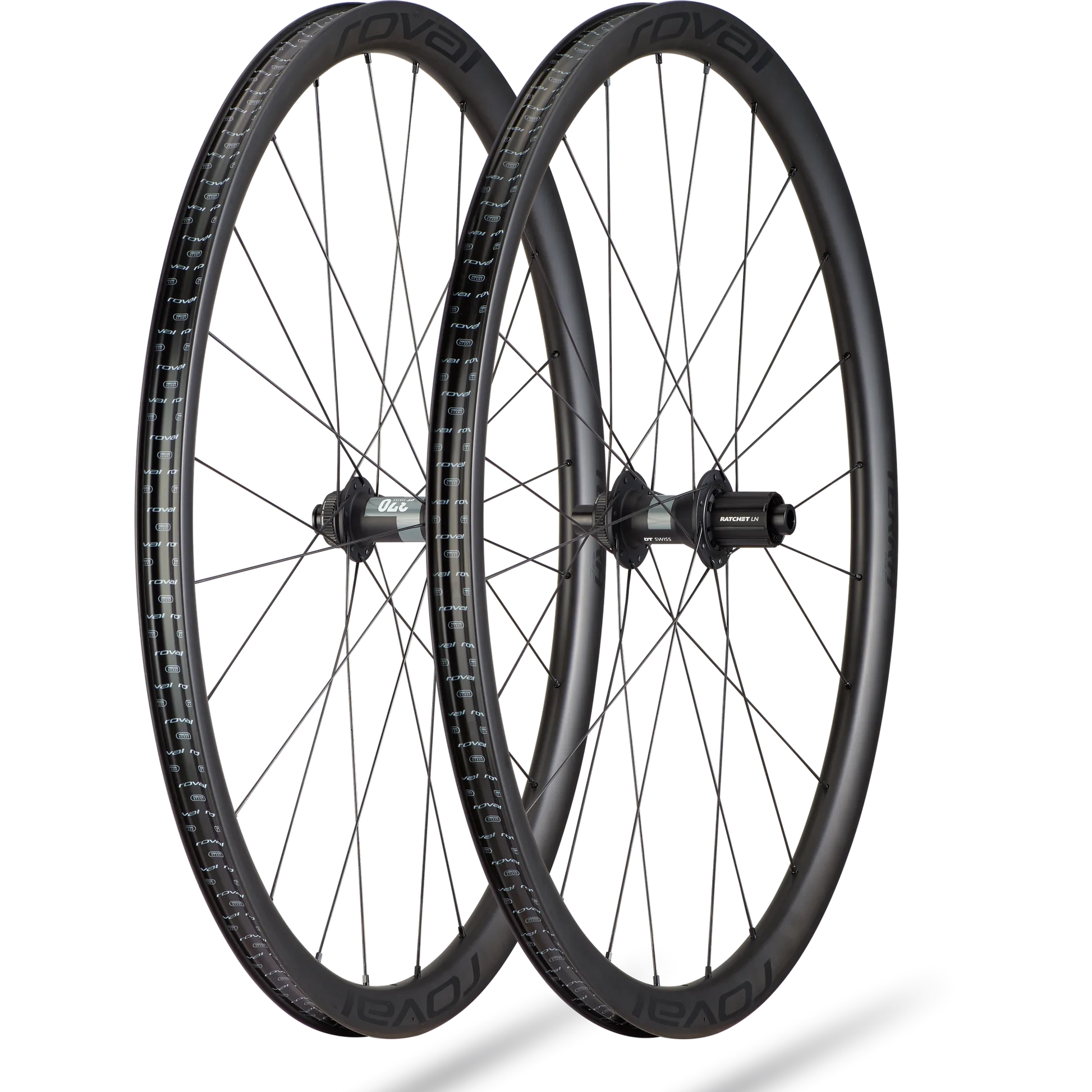 SPECIALIZED Roval Terra C - Grey