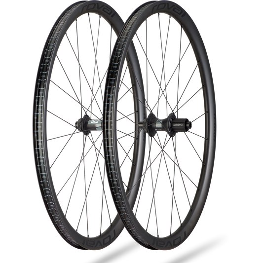 SPECIALIZED Roval Terra C - Grey