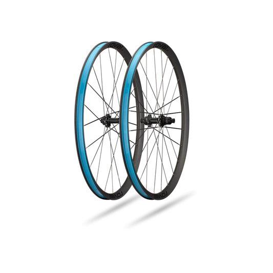 SPECIALIZED Terra CLX III - Black