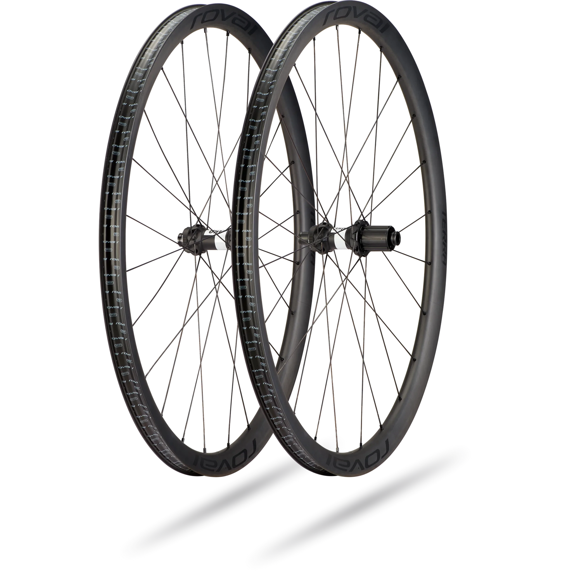 SPECIALIZED Terra Cl - Black