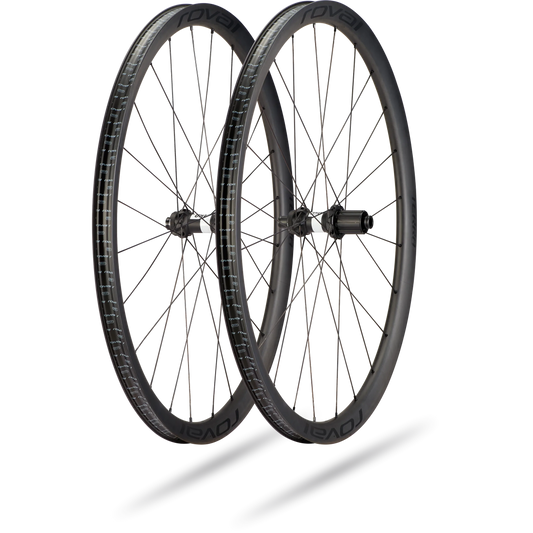 SPECIALIZED Terra Cl - Black