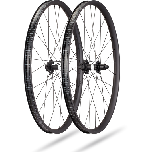 SPECIALIZED Traverse Alloy 350 - Black