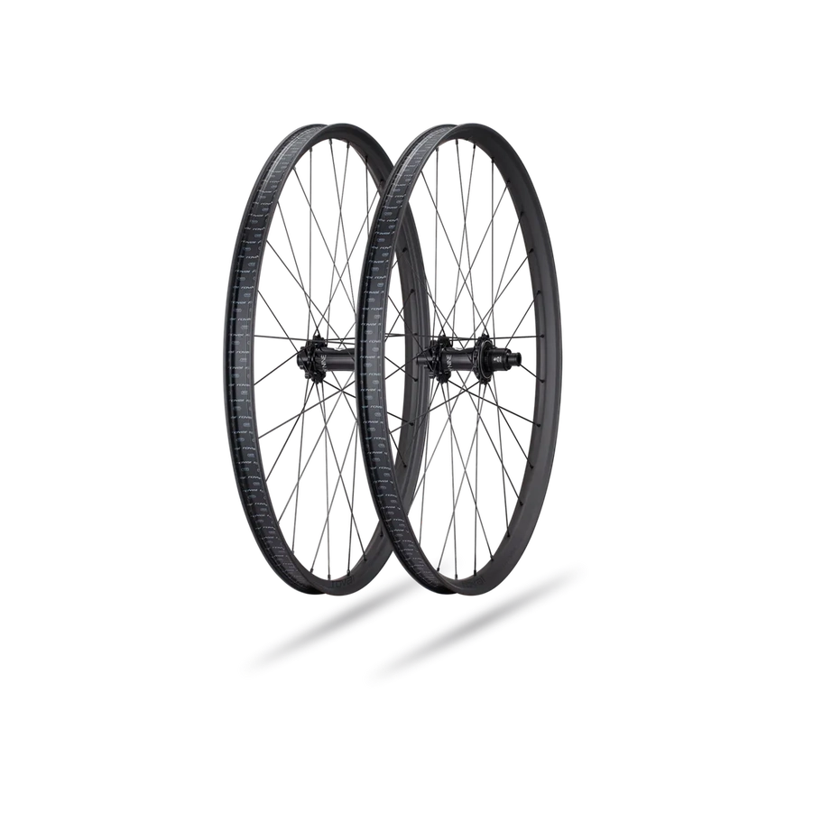 SPECIALIZED Roval Traverse SL II Hydra 6B - Black